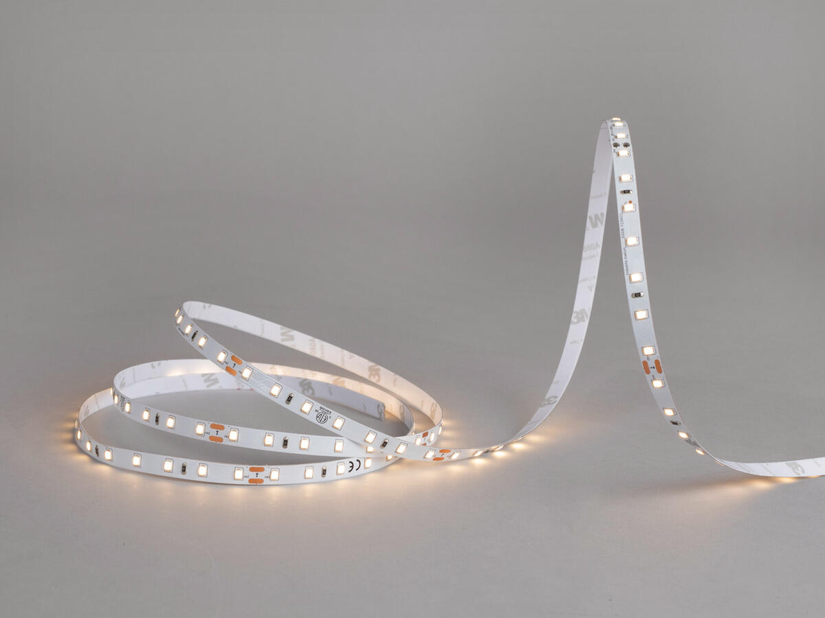 LEDstrip 24V IP20