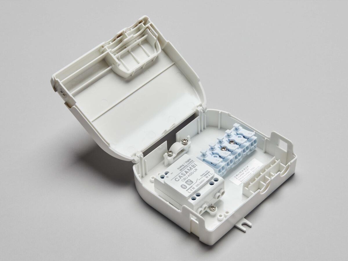 Q-Box Multi