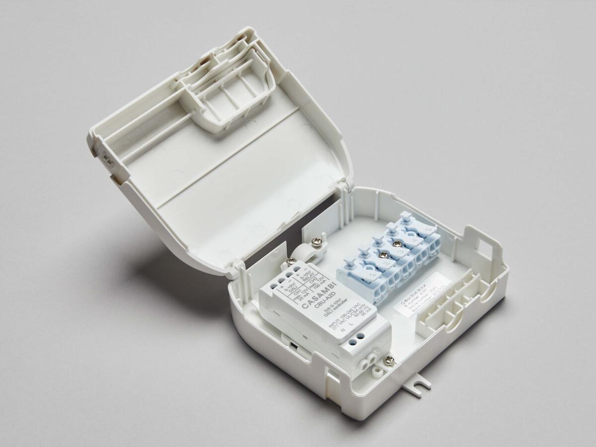 Q-Box Multi