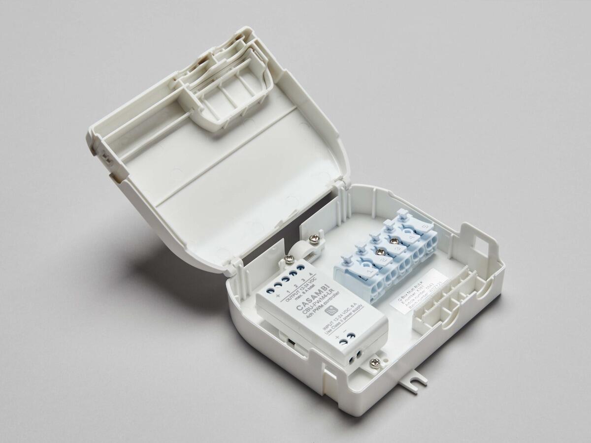 Q-Box Multi