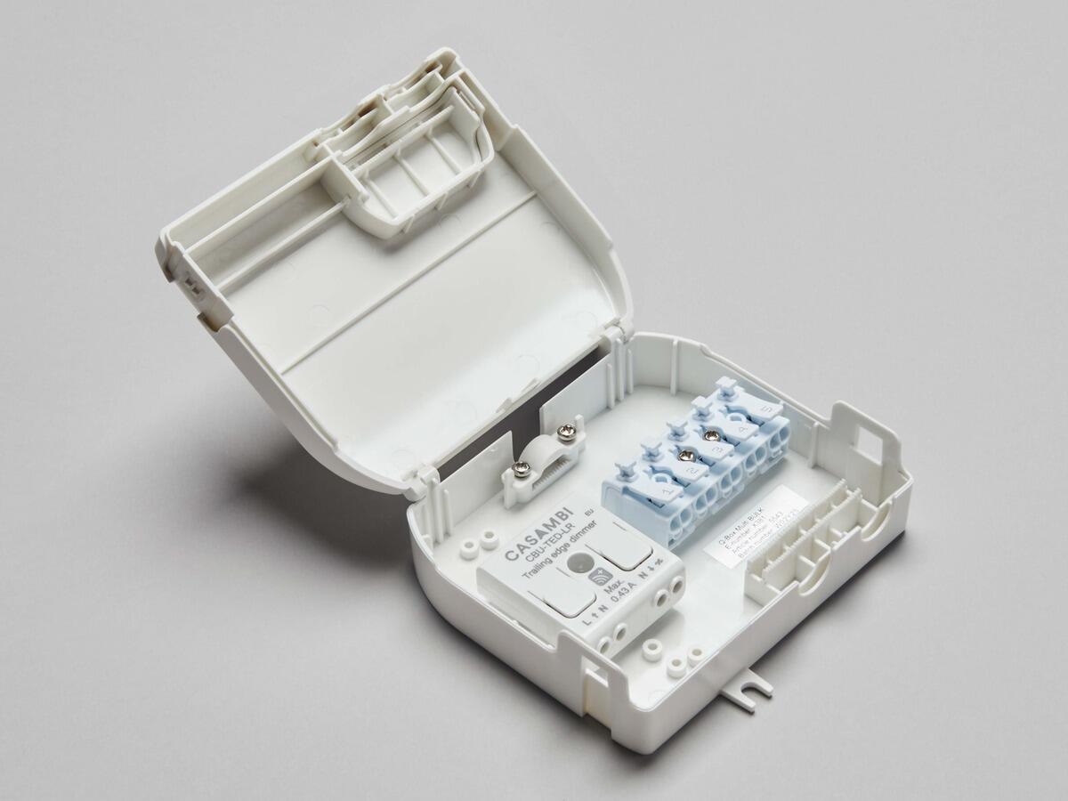 Q-Box Multi