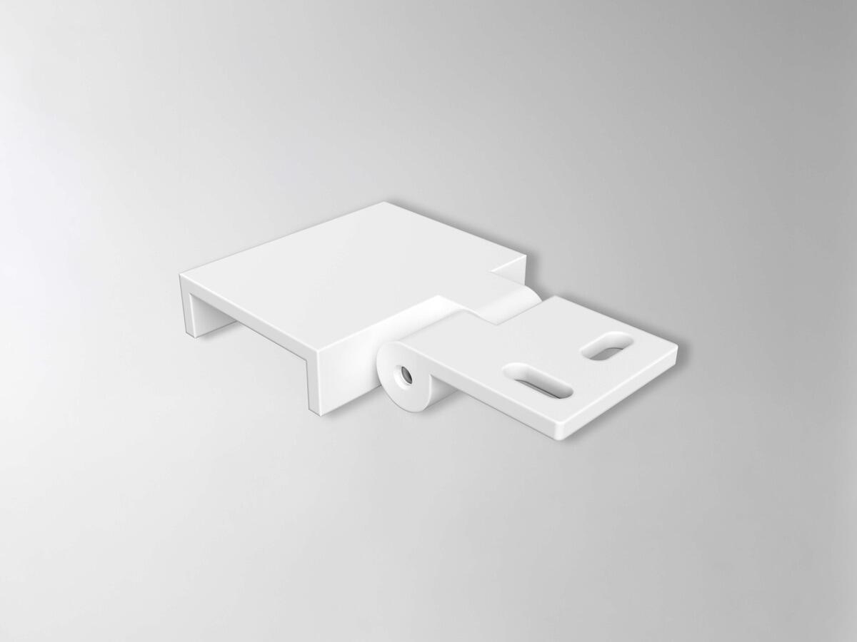 Angle bracket Profile