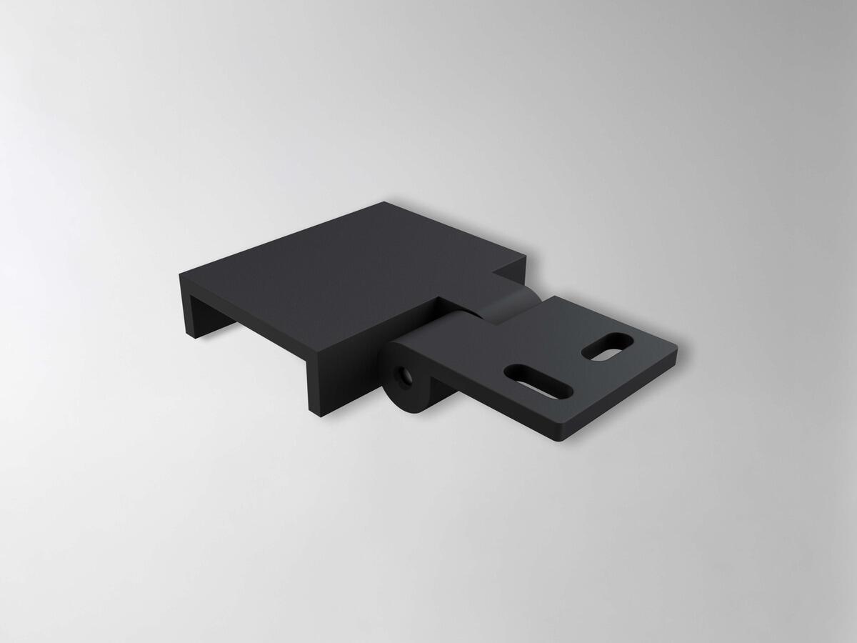 Angle bracket Profile