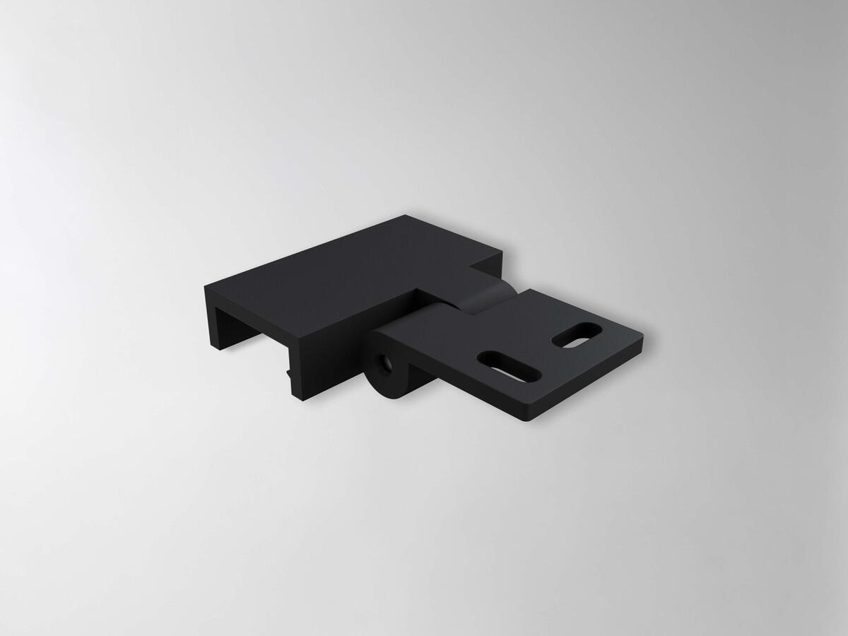 Angle bracket Profile