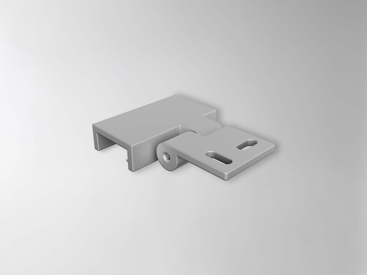 Angle bracket Profile