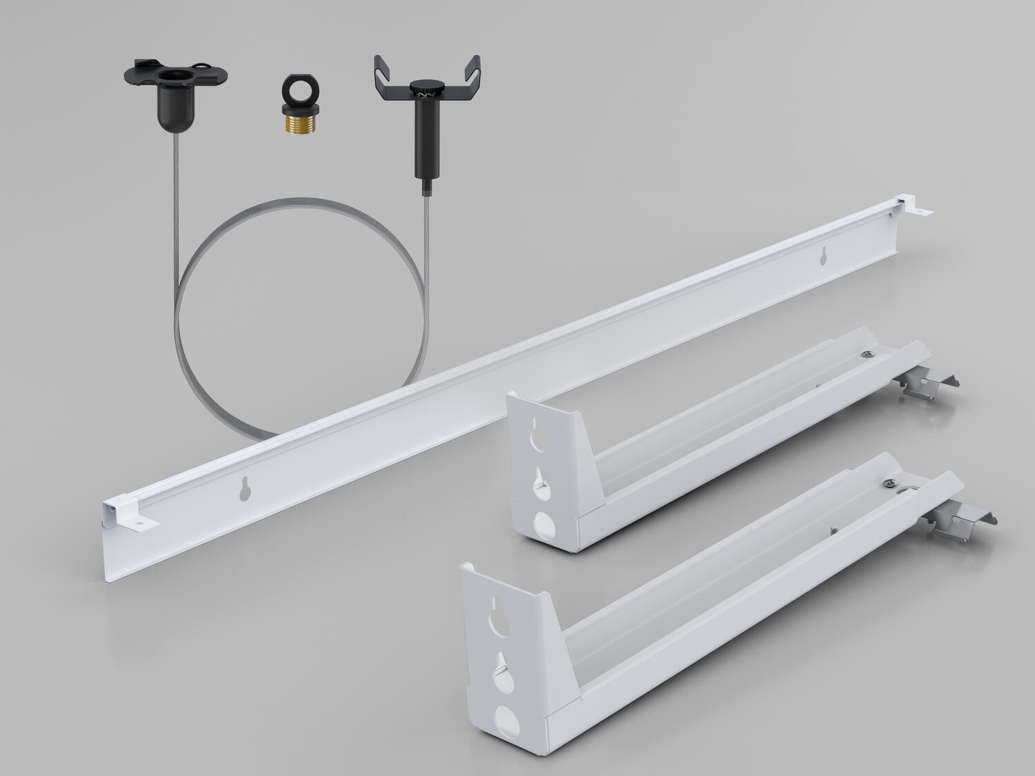 Actor G2 Mounting accessories