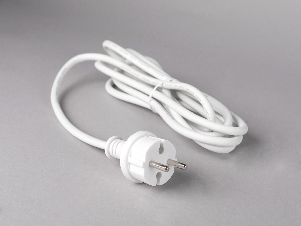 Connection/extension kit LEDstrip 230V