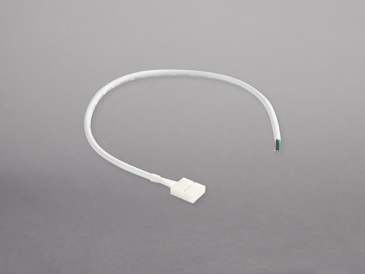 Tilslutningsstykke RGB IP20