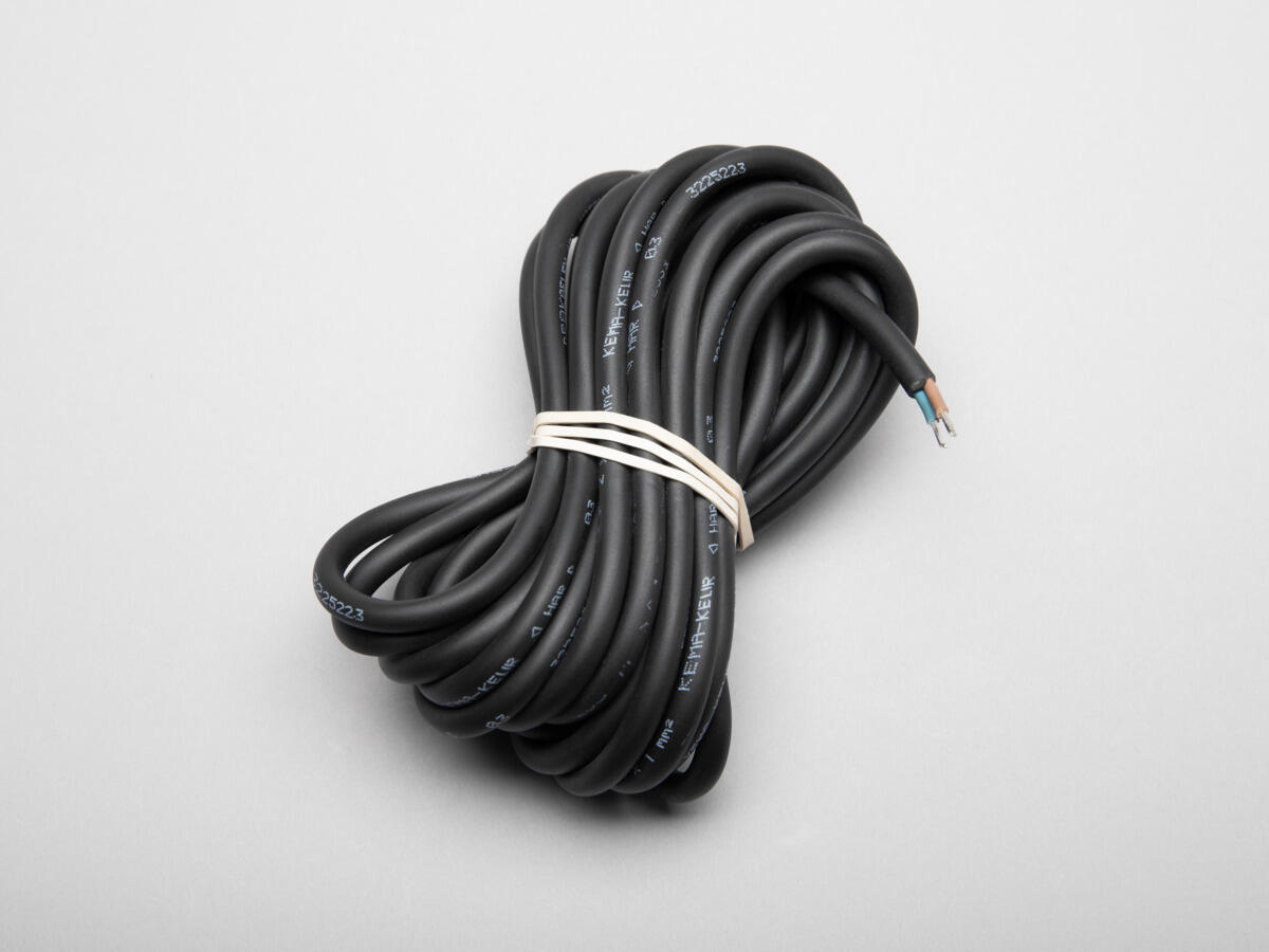 Liitäntäkaapeli LEDstrip 230V DIM IP67 3m