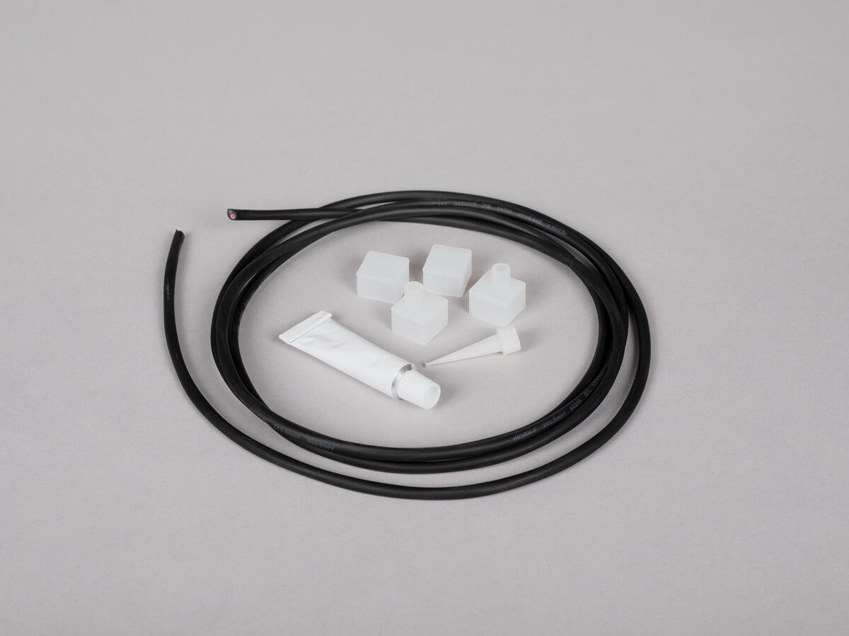 Liitäntäsarja LEDstrip Neon Top IP67
