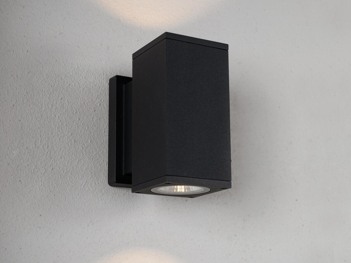 Bloc II