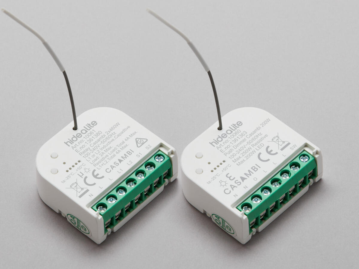 Casambi Lighting Control
