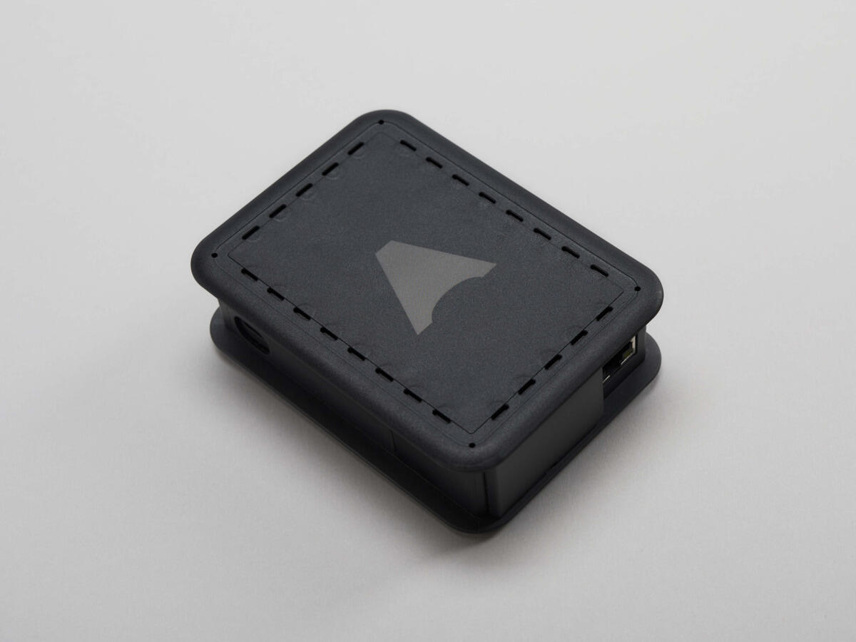 Casambi Cloud Gateway