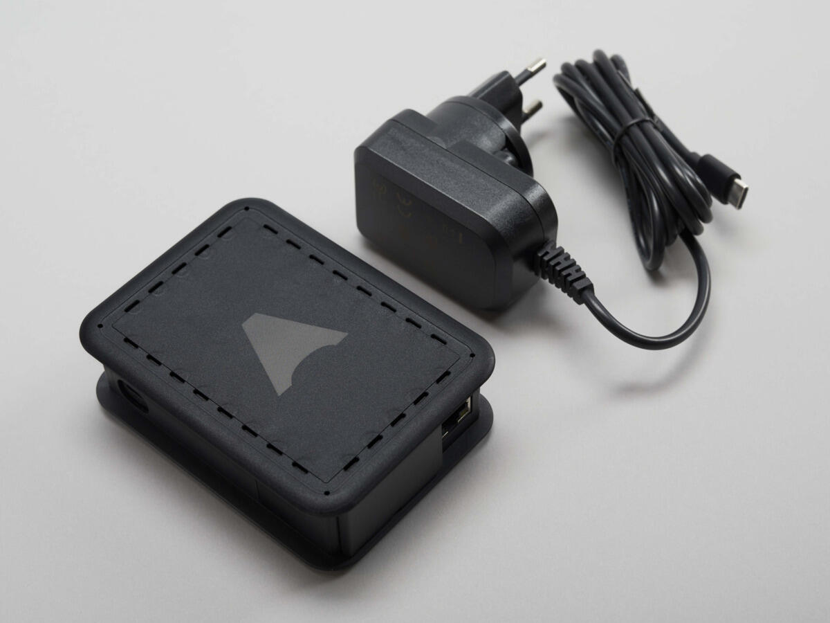 Casambi Cloud Gateway