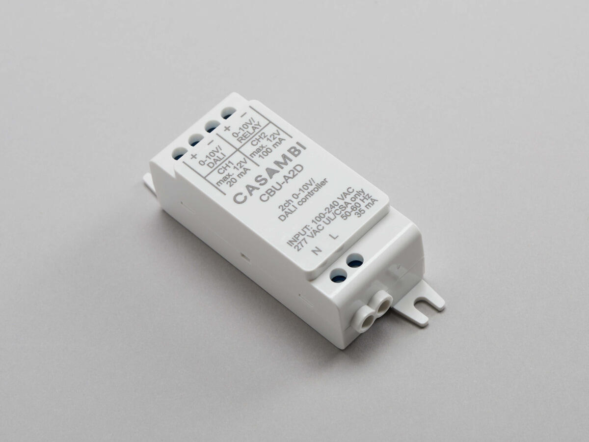 Casambi Lighting Control