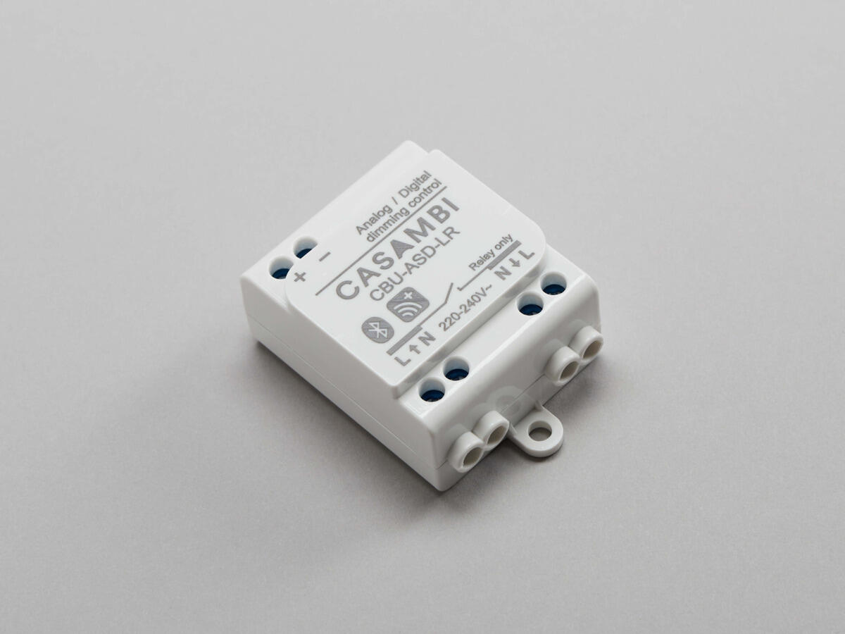 Casambi Lighting Control