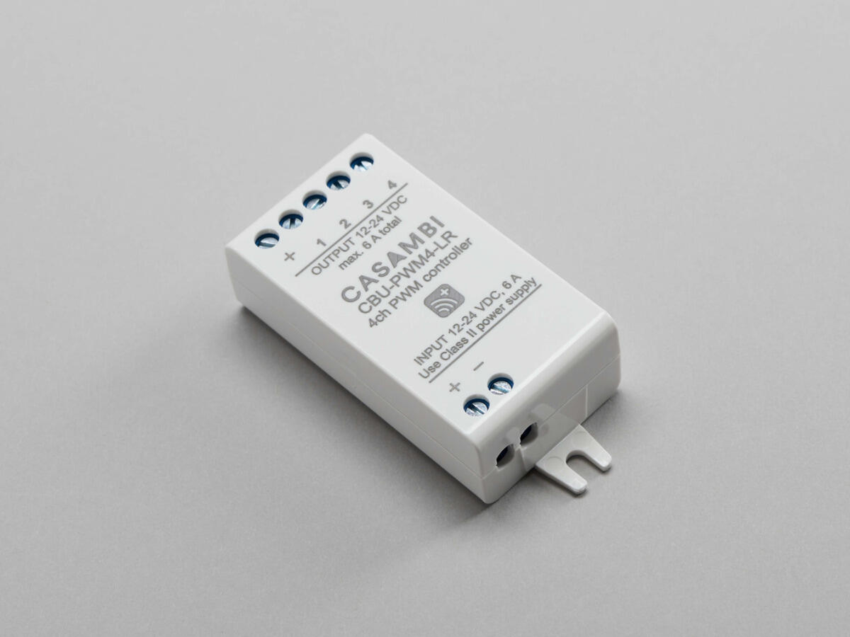 Casambi Lighting Control