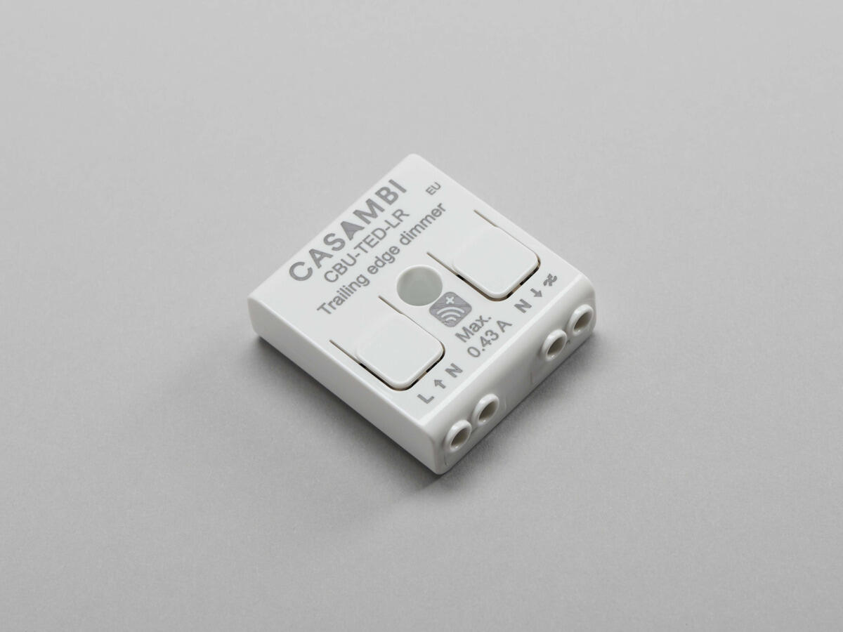 Casambi Lighting Control