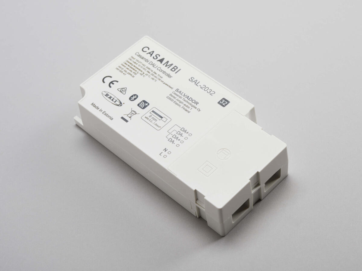 Casambi Control Modules