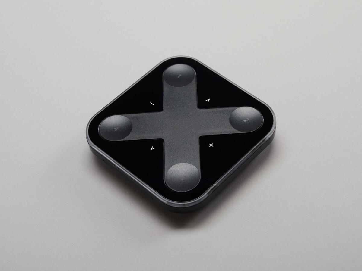 Casambi Push Buttons