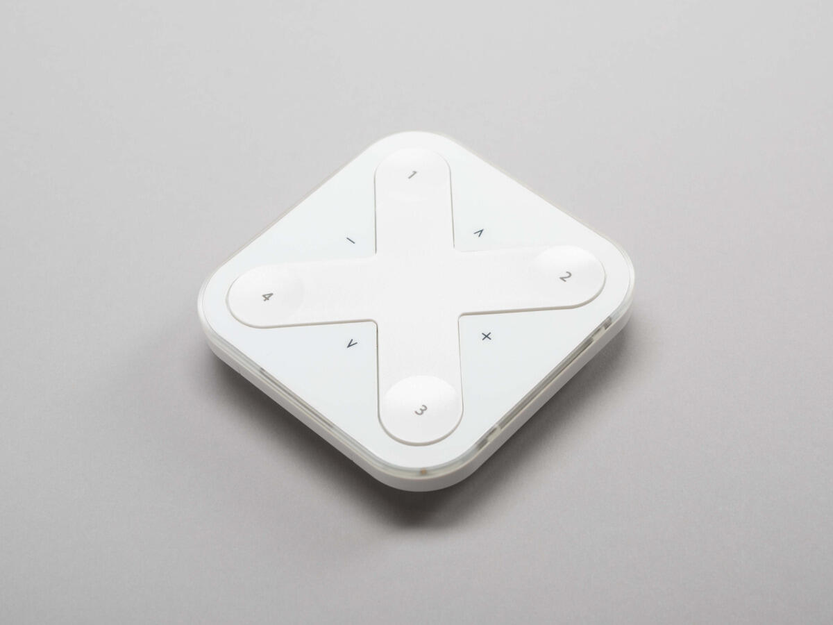 Casambi Push Buttons