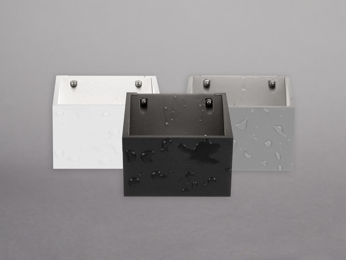Case Wall IP55