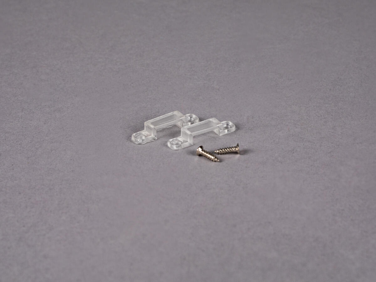Clips LEDstrip 230V IP65