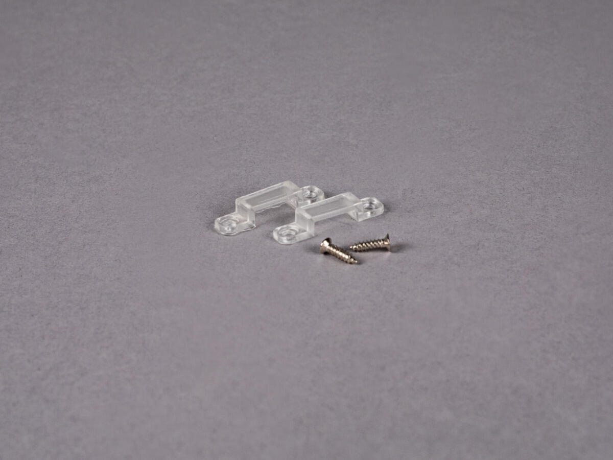Clips LEDstrip 230V