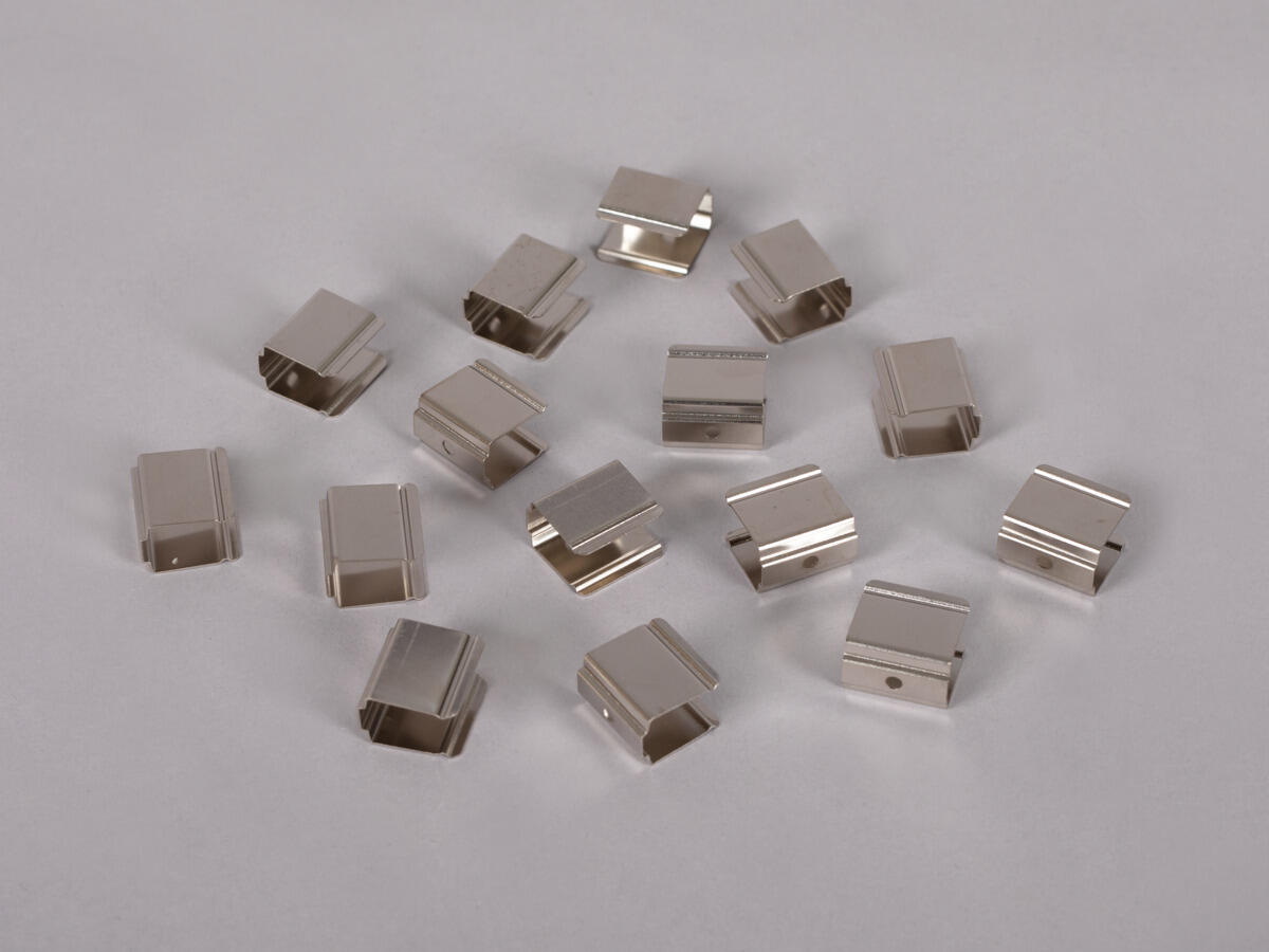 Clips Neon Side IP67