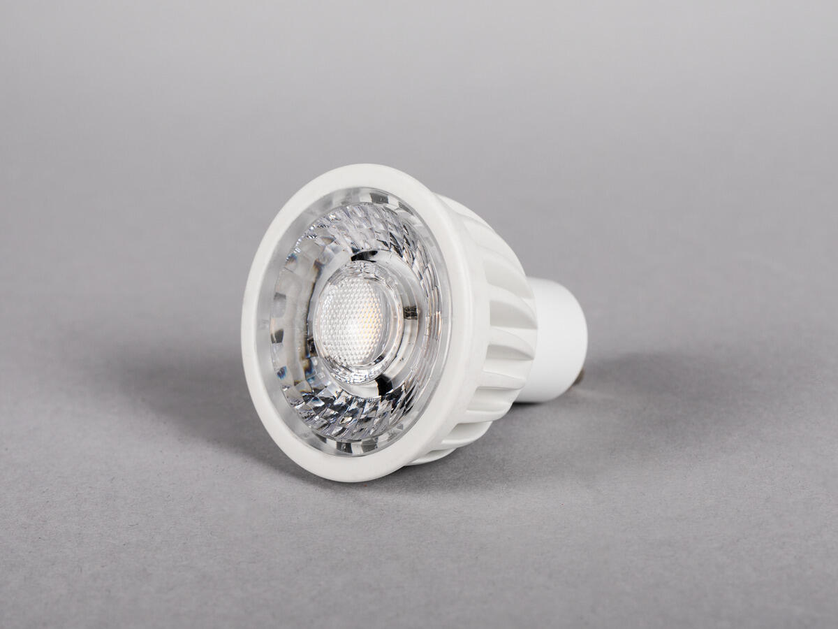 Comfort 5,8W GU10 3000K