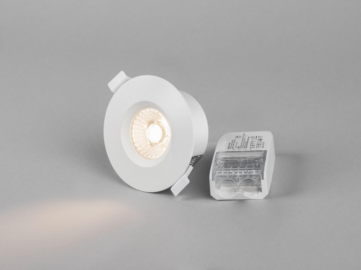 Comfort G4 Quick ISO