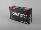 Comfort G4 Quick ISO Tilt 6 pack