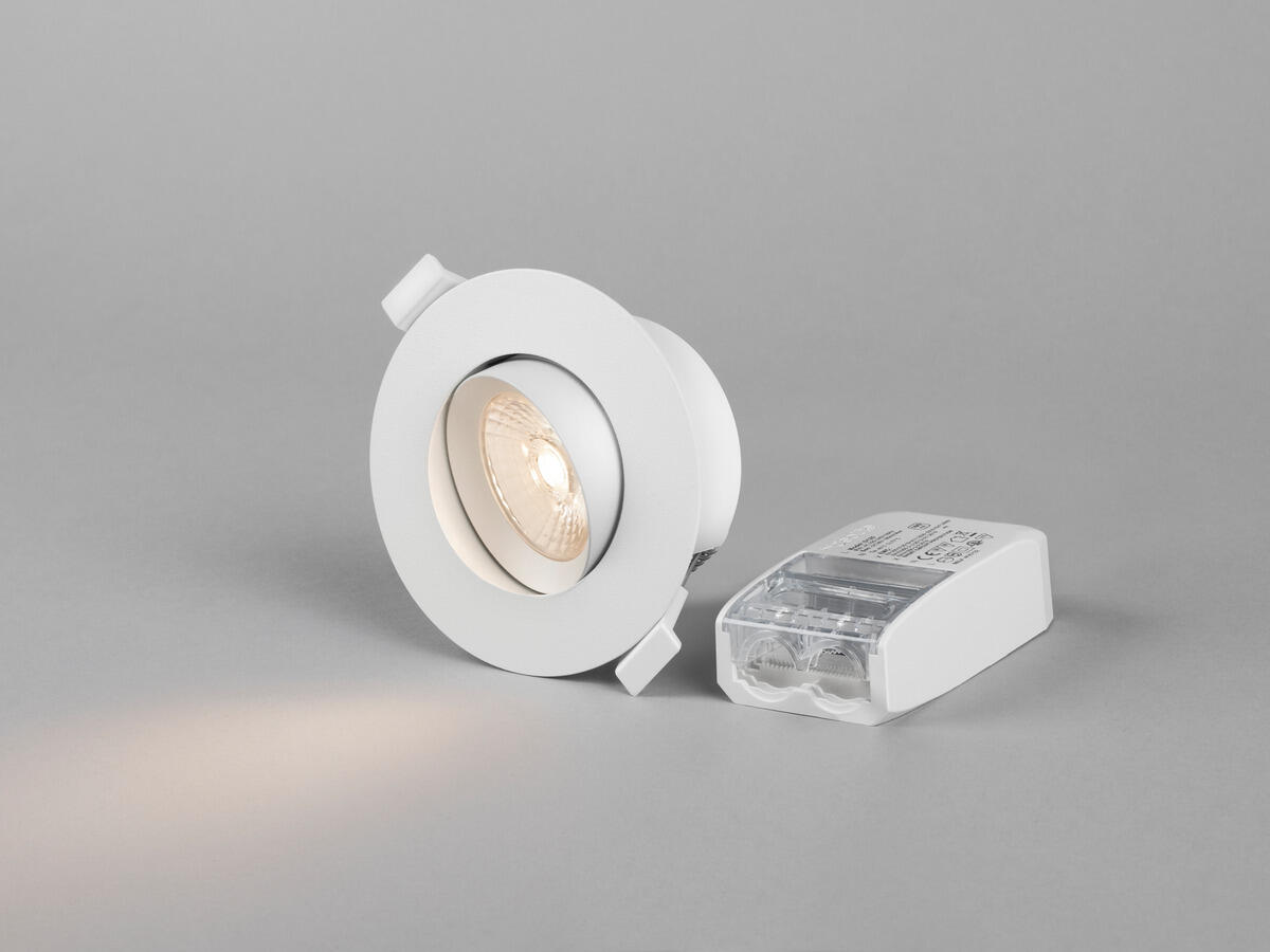 Comfort G4 Quick ISO Tilt 6-pakk