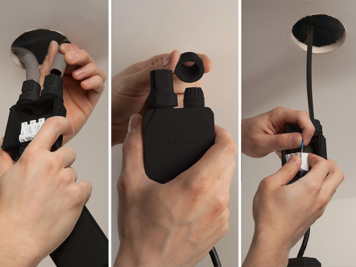 Comfort Quick Outdoor 