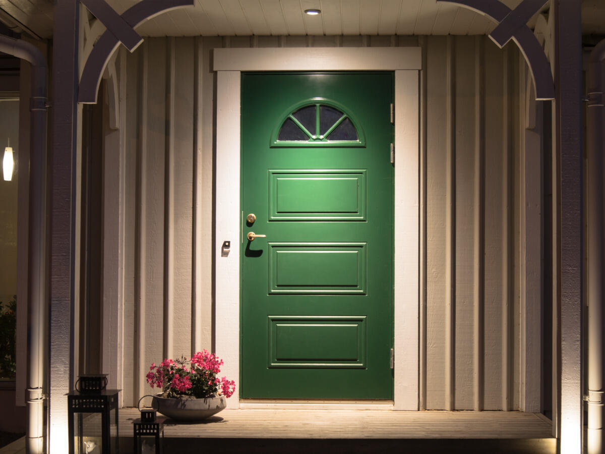 Comfort Quick Outdoor 