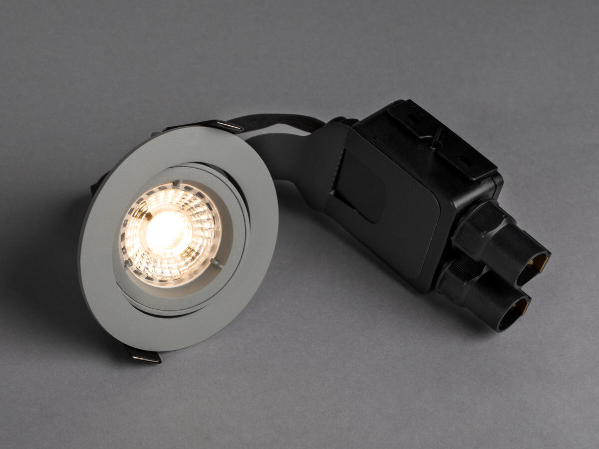 Comfort Quick Outdoor GU10