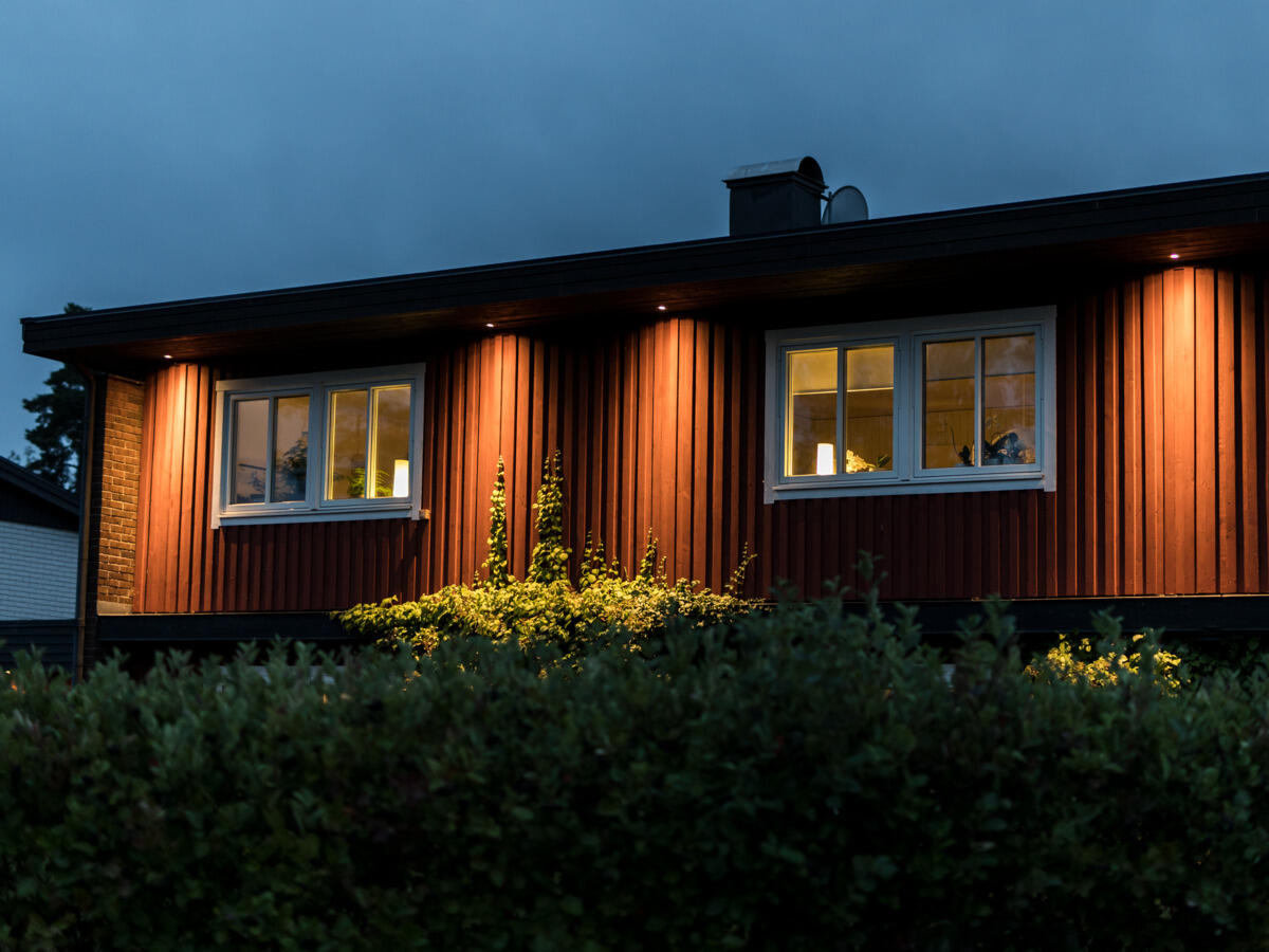 Comfort Quick Outdoor GU10