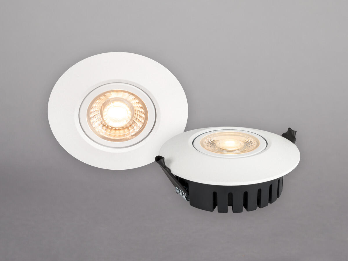 Comfort Smart ISO