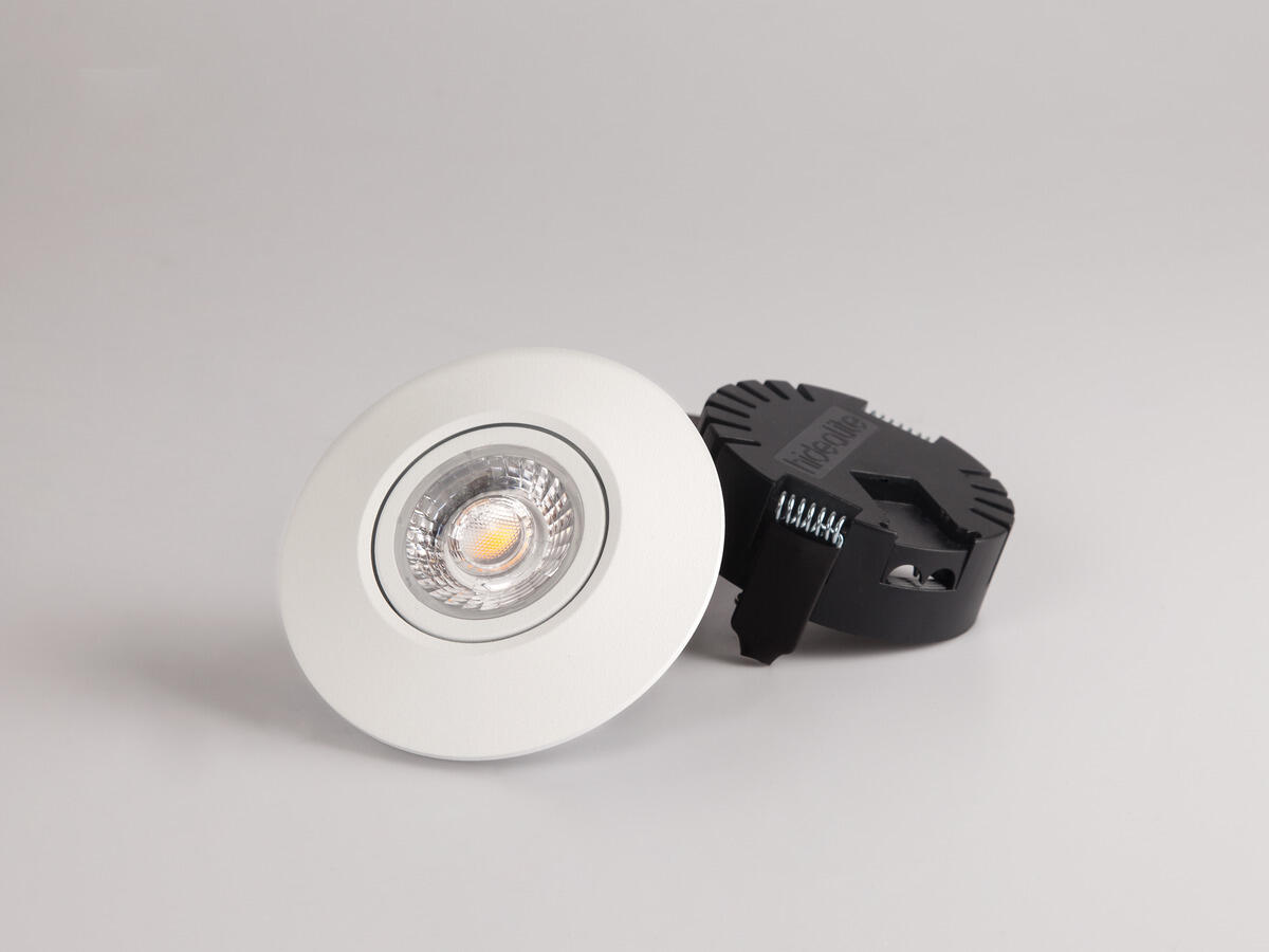 Comfort Smart ISO