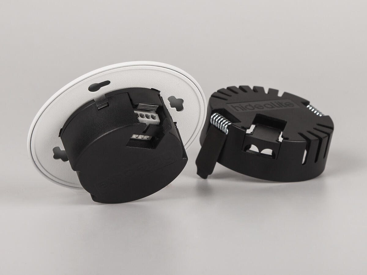 Comfort Smart ISO