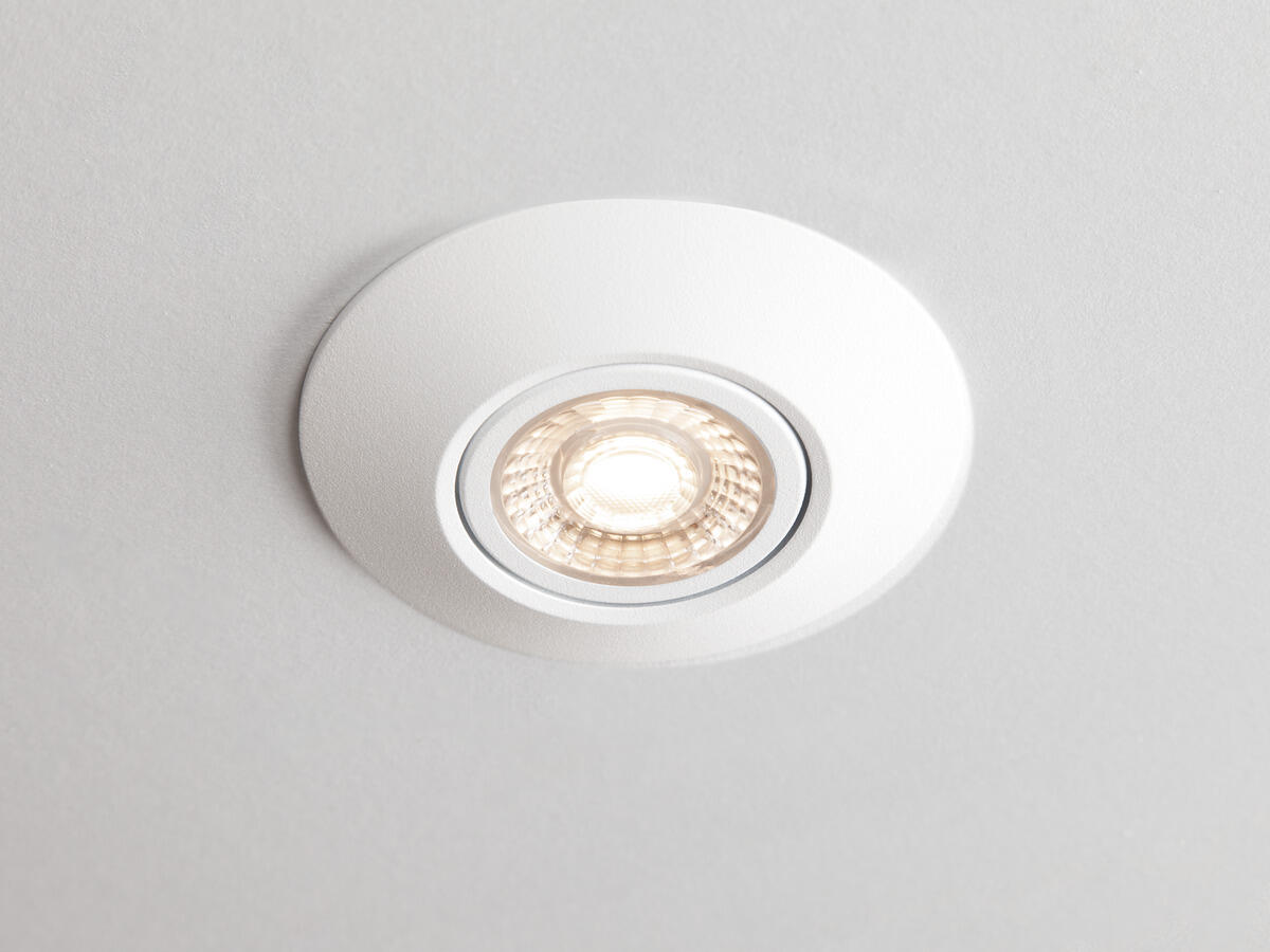 Comfort Smart ISO