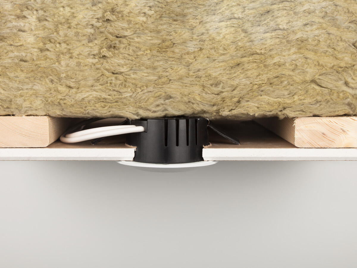 Comfort Smart ISO Tilt