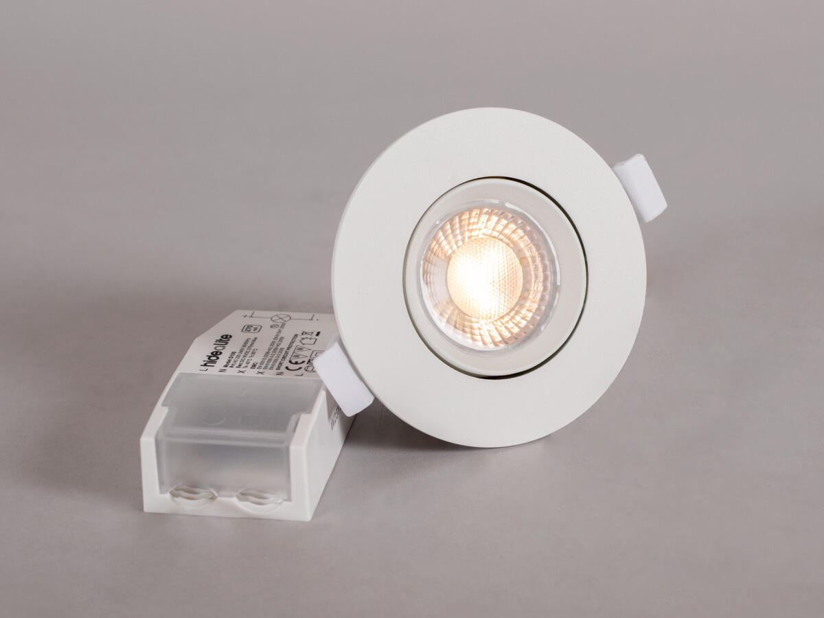 Comfort Twist Quick ISO