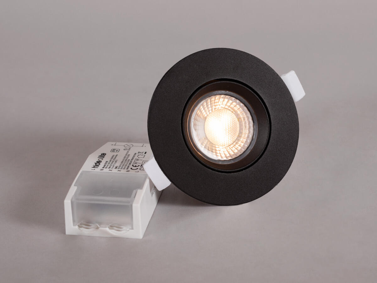 Comfort Twist Quick ISO