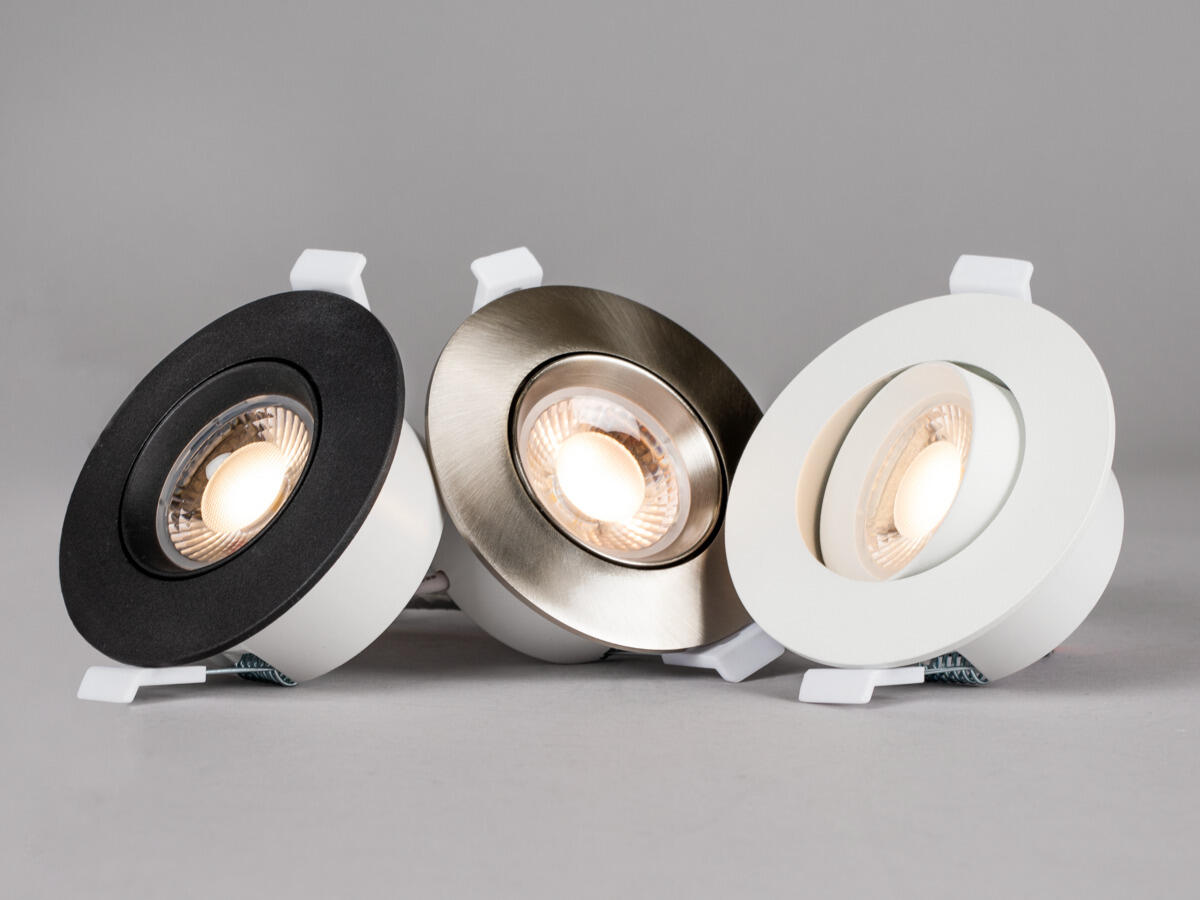 Comfort Twist Quick ISO