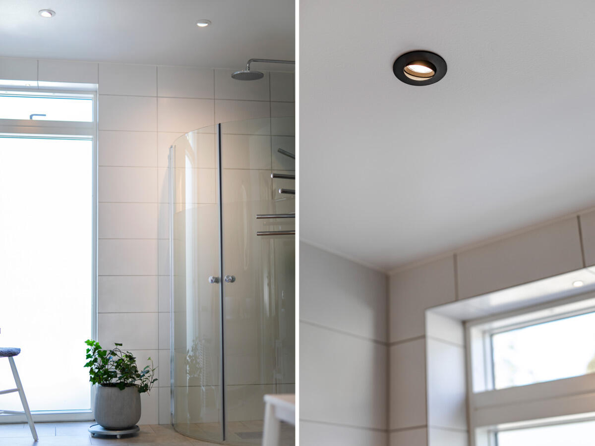 Comfort Twist Quick ISO