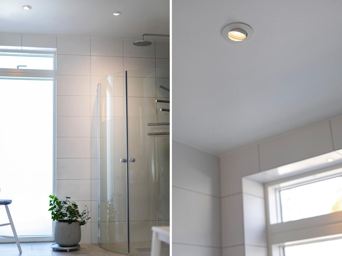 Comfort Twist Quick ISO 6 pack