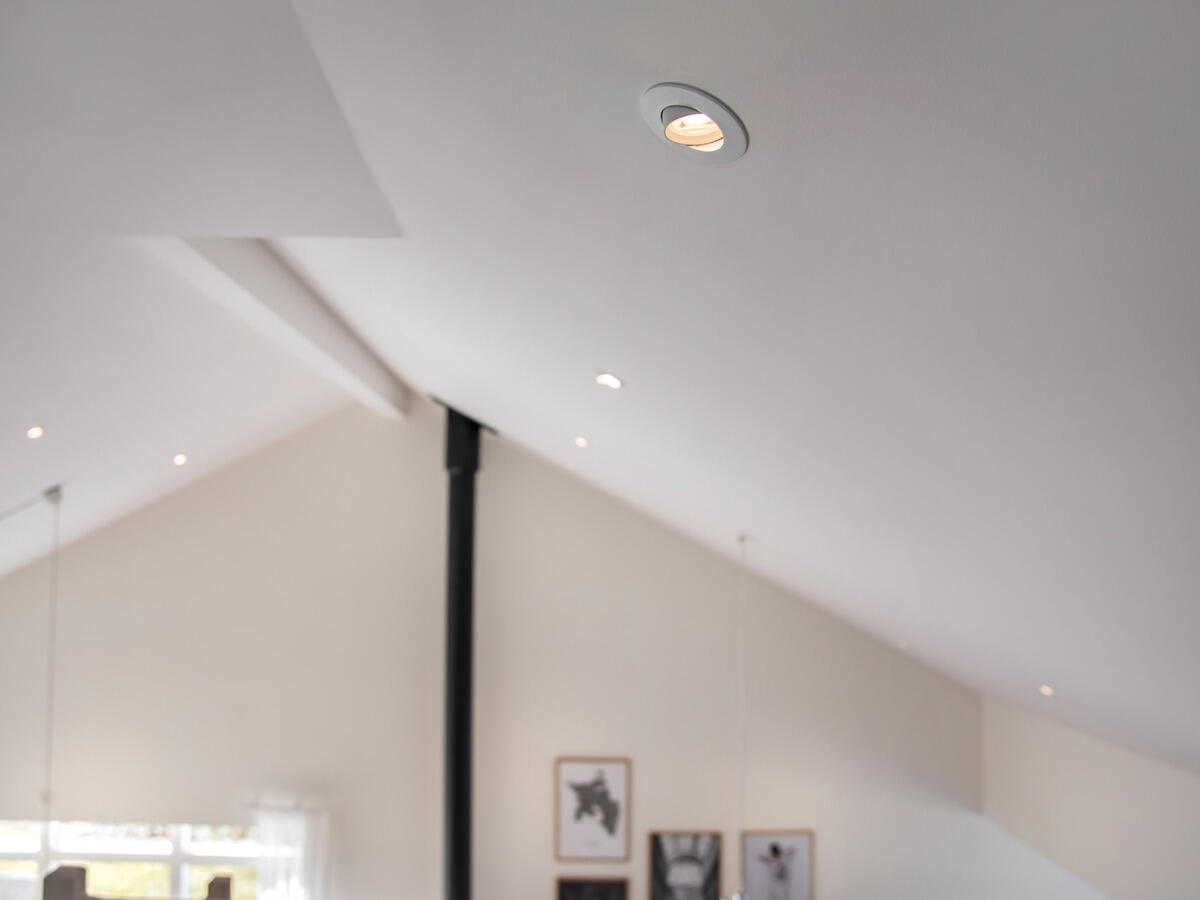 Comfort Twist Quick ISO 6 pack