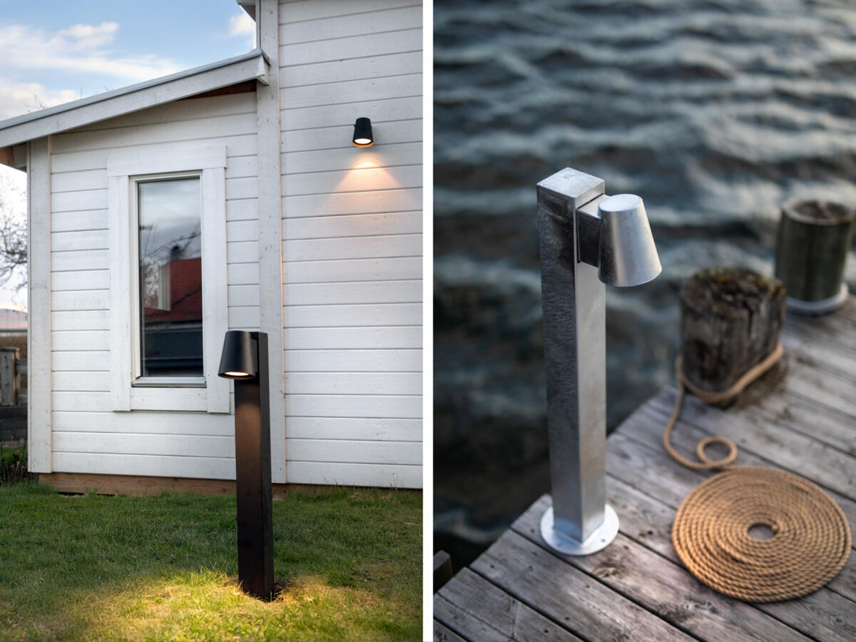 Cone G2 Pillar