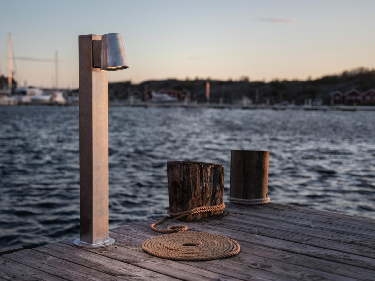Cone G2 Pillar